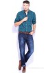 Roadster Regular Fit Men's Jeans